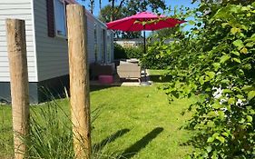 Chalet in Renesse